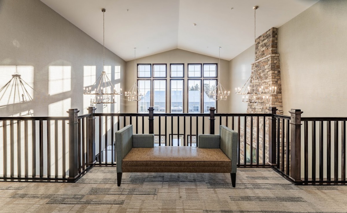 Cedarhurst of McHenry