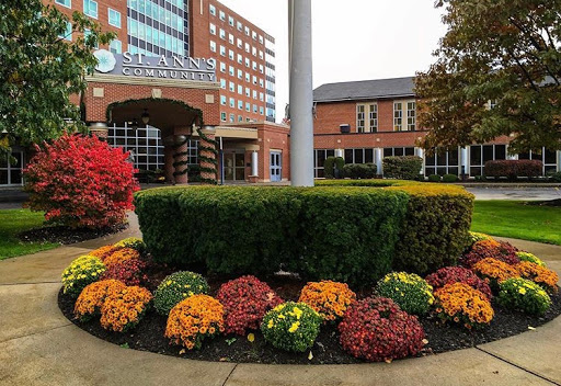 St Anns Community - Rochester