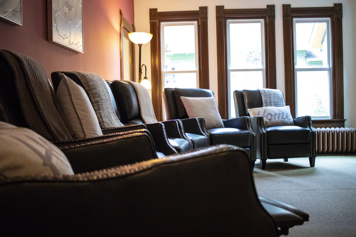 Bross Street Assisted Living