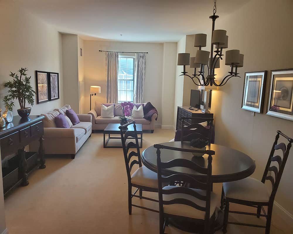 The Parc At Harbor View Senior Living