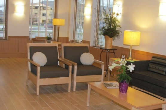 Elim Care Center