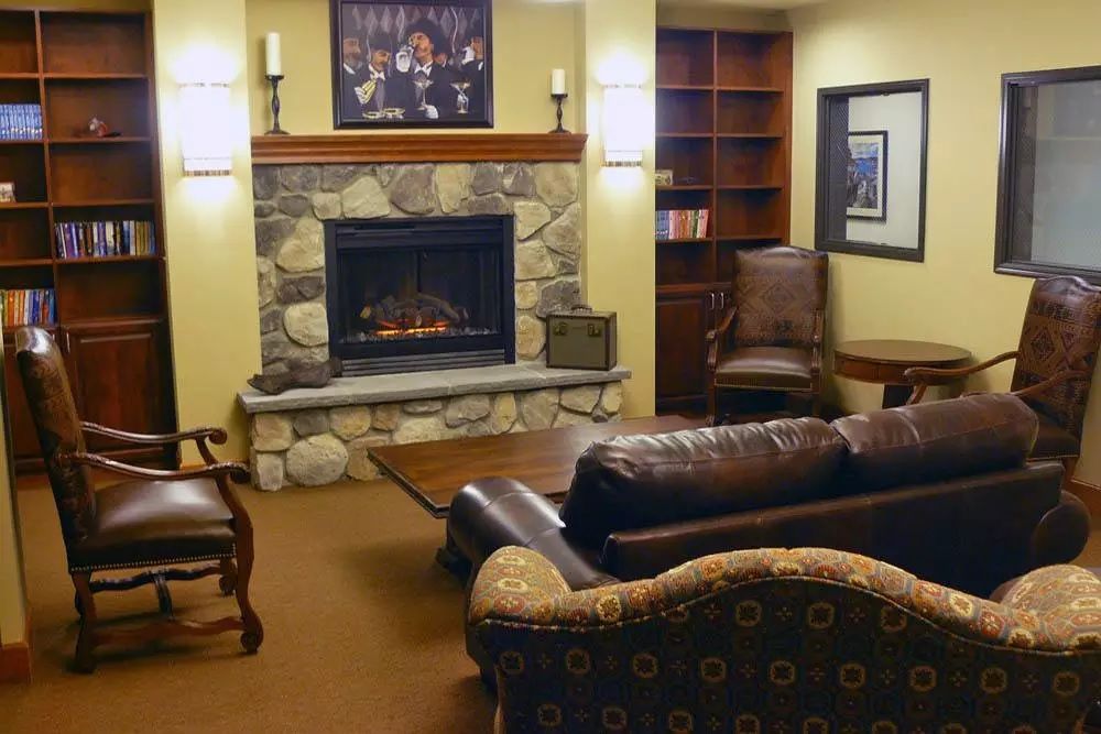 Moran Vista Assisted Living