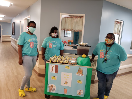 Bladen East Health and Rehab