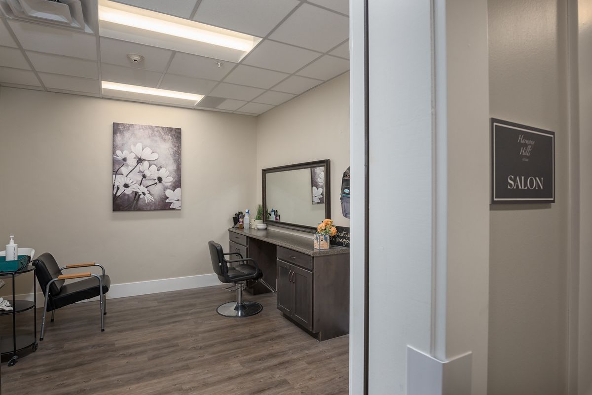 Harmony Hills Assisted Living - Draper