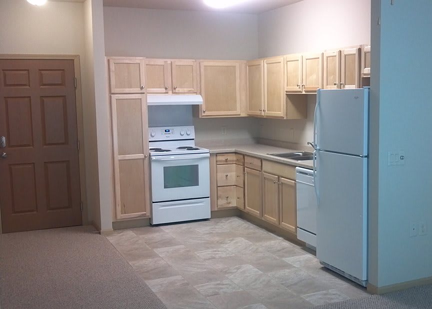 Kenwood Senior Living