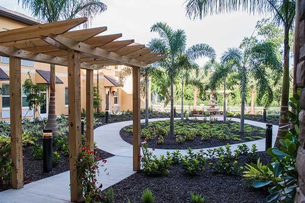 Aravilla Sarasota Independent Assisted Living