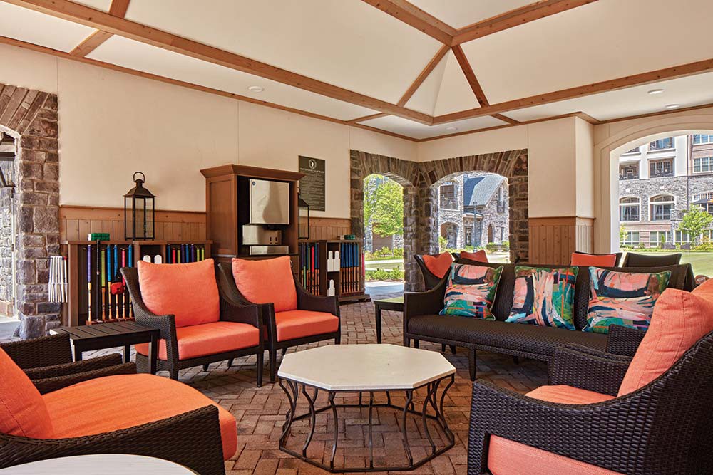 Peachtree Hills Place