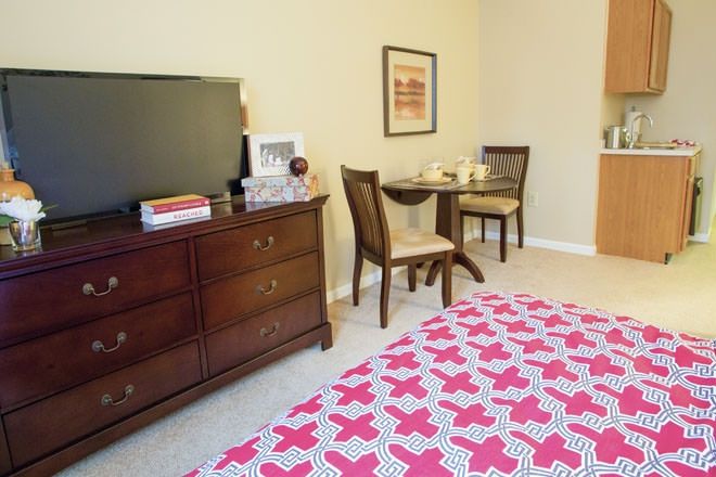 Fox Trail Assisted Living at Deptford