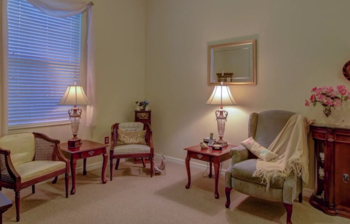 The Bridges Retirement Community