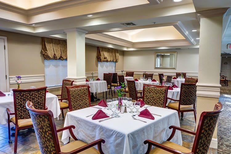 The Auberge at Valley Ranch