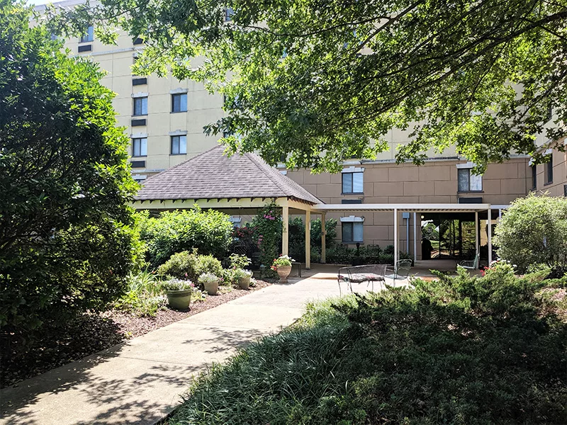 Regency Retirement Village of Huntsville