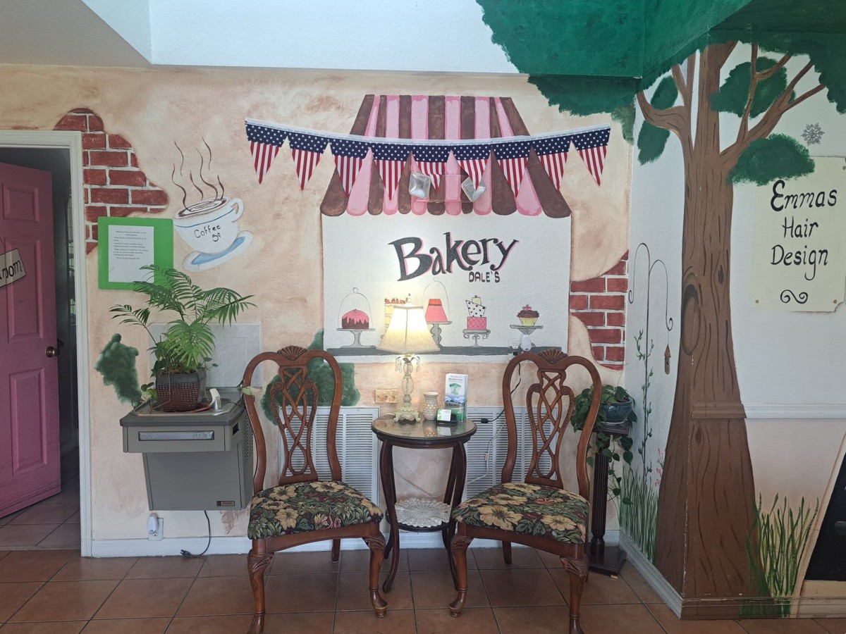 Brookwood Assisted Living