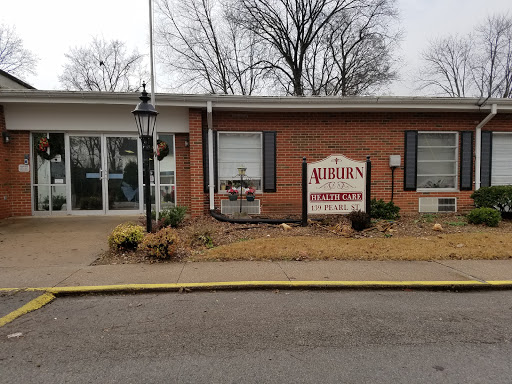 Auburn Health Care