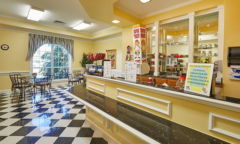 The Villas At Saint Therese