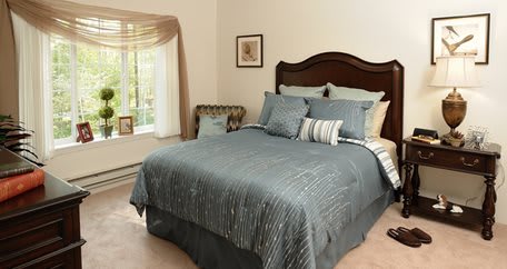 Whispering Pines Gracious Retirement Living