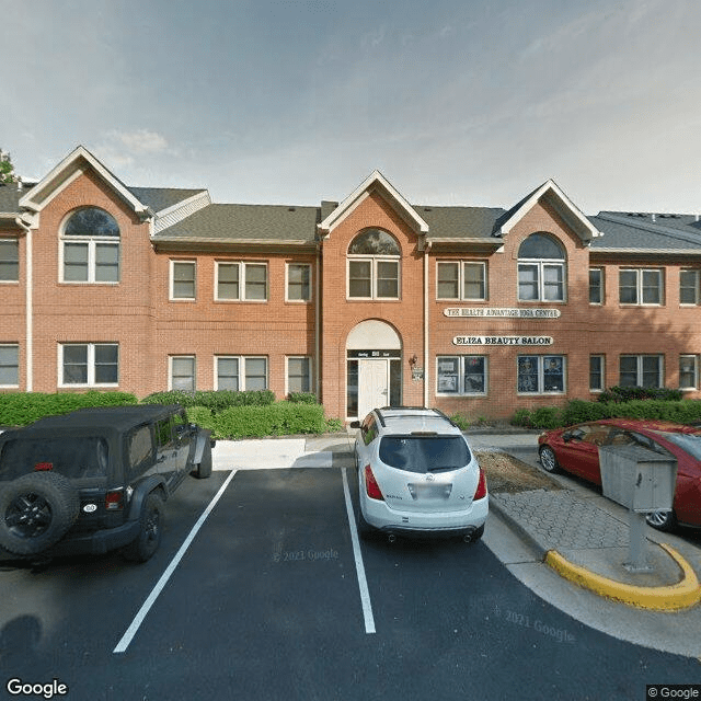 NORVA Home Health Care,  LLC