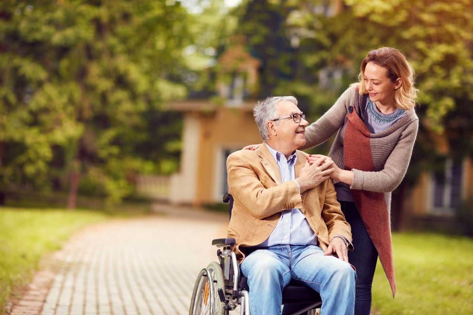 Absecon Manor Nursing and Rehabilition Center