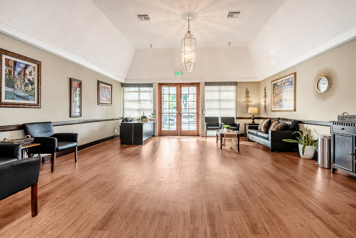 Tarzana Health And Rehabilitation Center