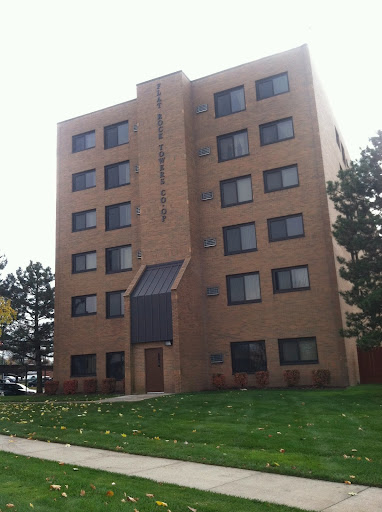 Falkirk Assisted Living - Flat Rock