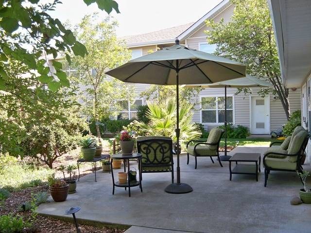 Prestige Assisted Living At Oroville