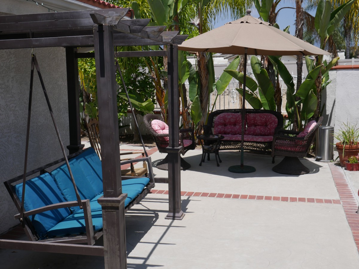 Aaa Laguna Hills Assistance Care Home
