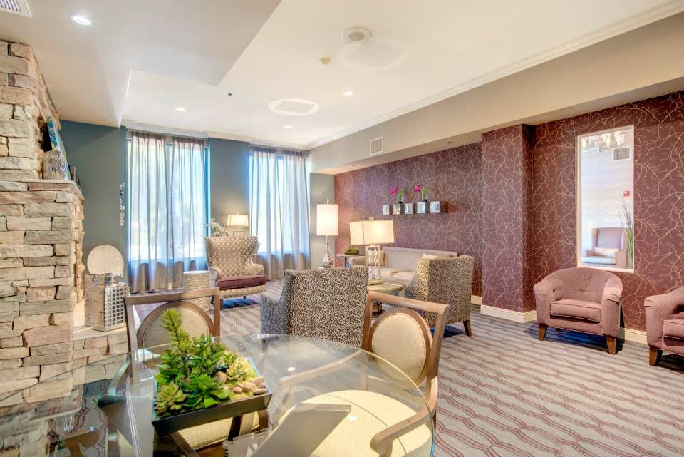 Regency Grand of West Covina Assisted Living and Memory Care
