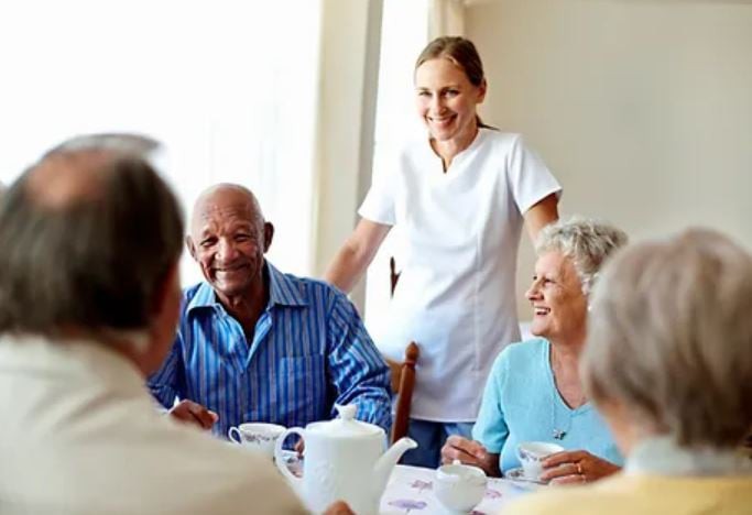 All Stars Assisted Living