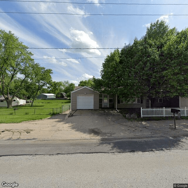Betty's House,  Inc.