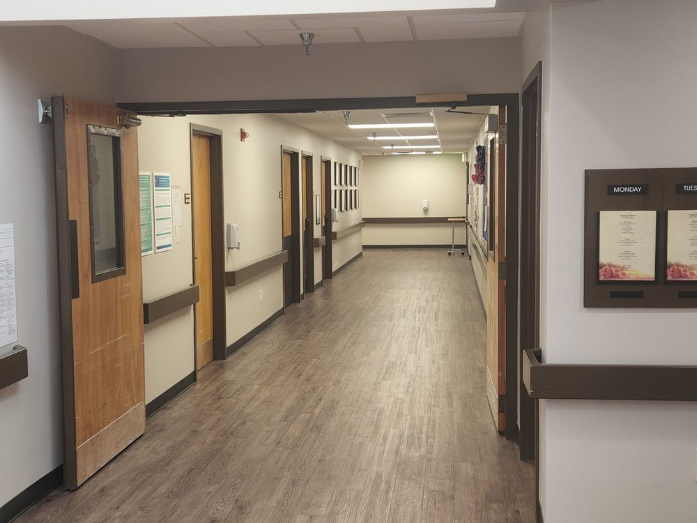 Sun West Choice Healthcare and Rehab