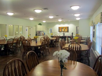 Seguin Assisted Living