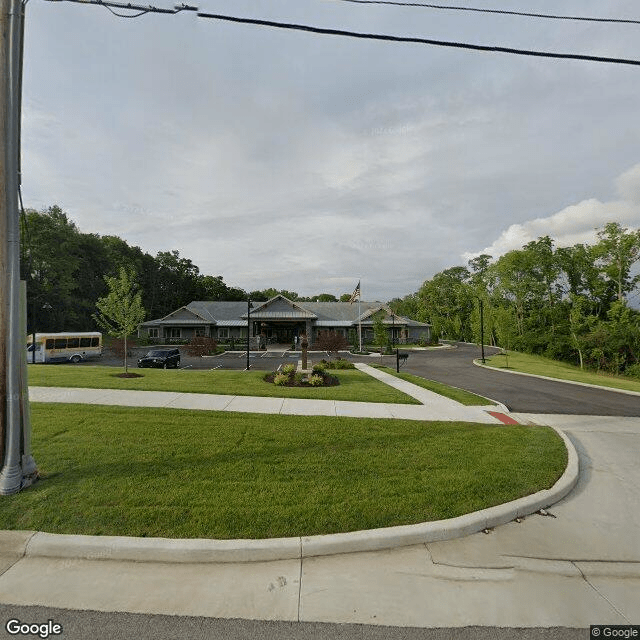 BeeHive Homes of Springboro