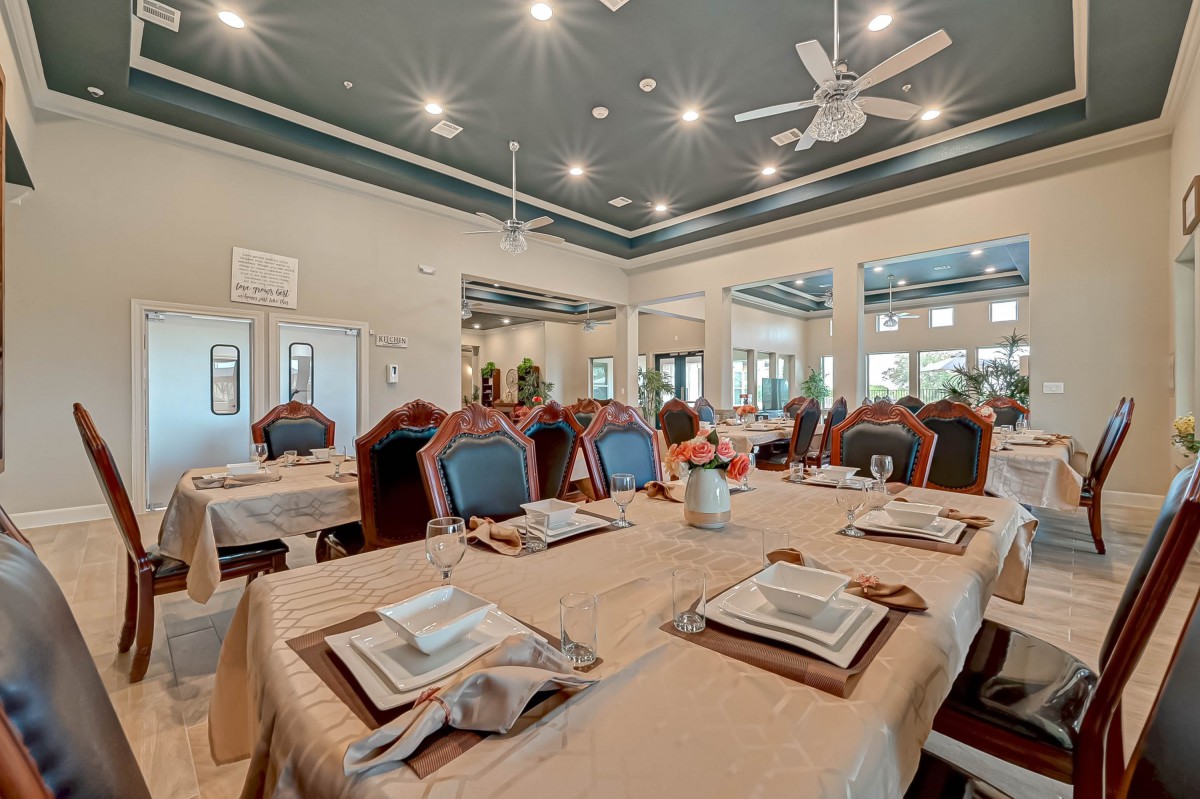 Affectionate Care Assisted Living and Memory Care