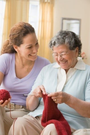 Homewell Senior Care