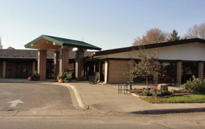 Park View Care Center