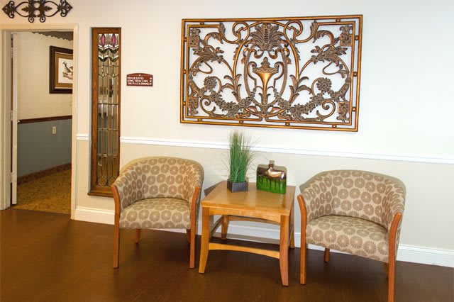 Alamo Heights Health And Rehabilitation Center