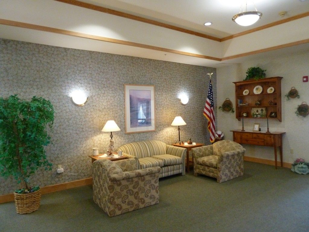 Legacy At Burlington