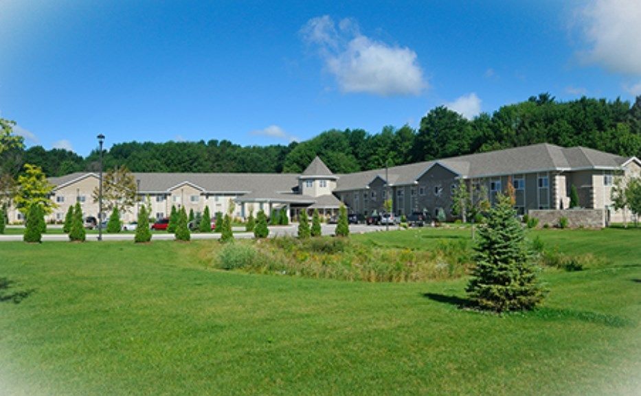 Emerald Bay Retirement Community