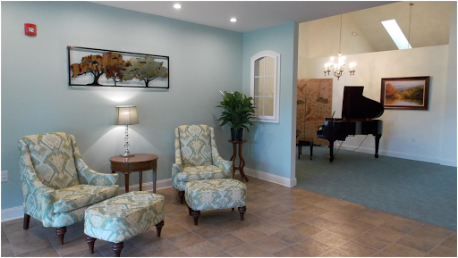 Pleasant Meadow Assisted Living