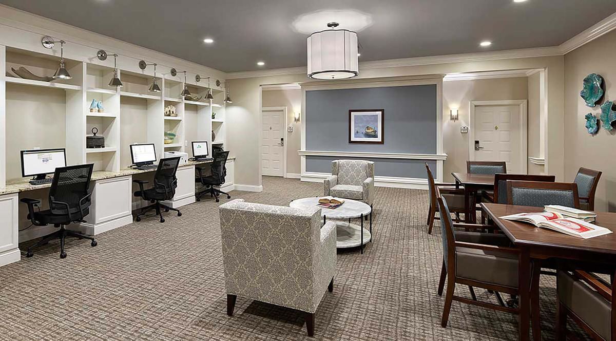 Atria Center City