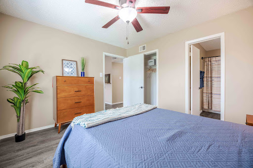 New Forest Estates Independent Living