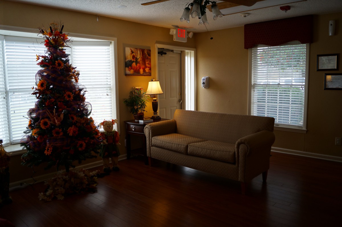 Rose Tara Senior Living