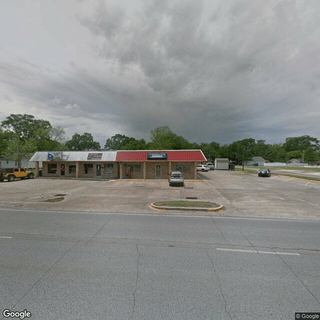 Jeff Davis Home Health