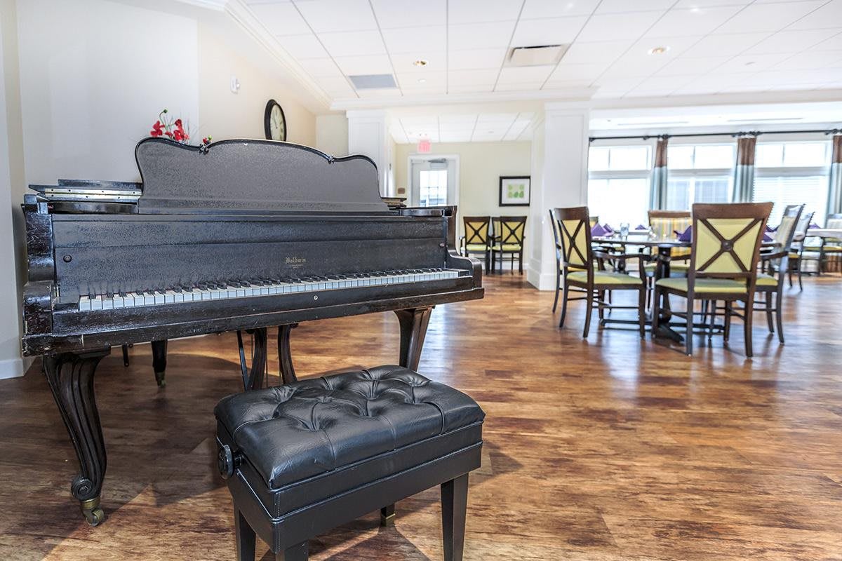 River Bend Senior Living