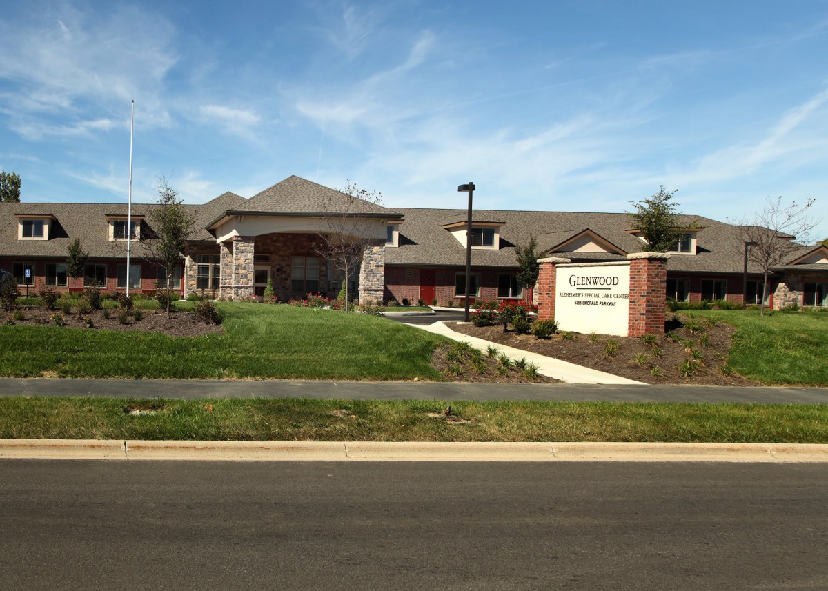 Glenwood