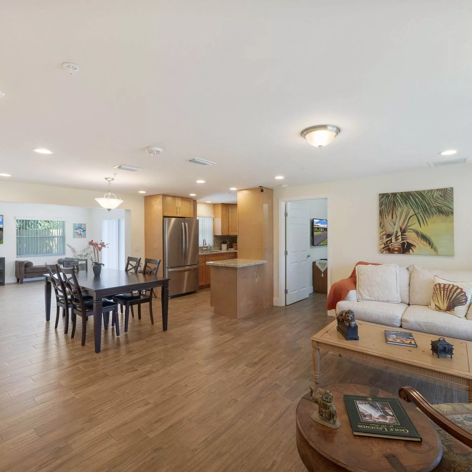 Home Suite Home