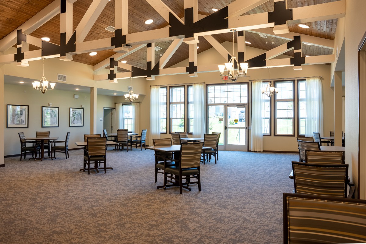 Boden Senior Living