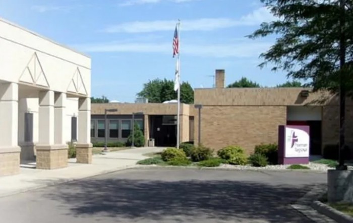 Oakview Terrace