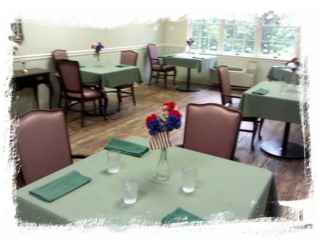 Dallastown Nursing Ctr