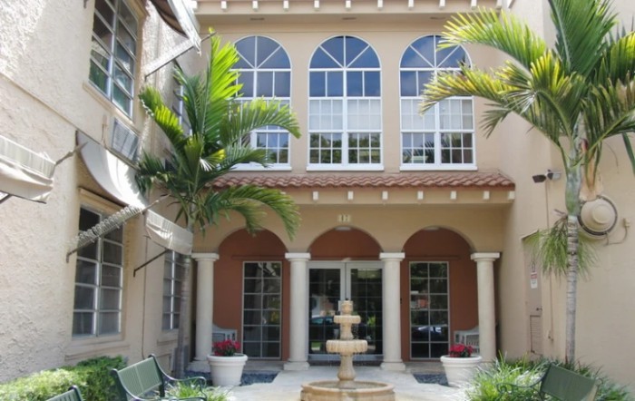 Floridean Nursing Home