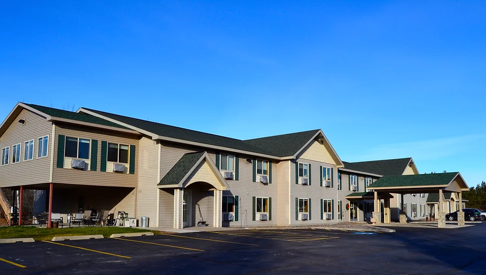 Cedar Hill Assisted Living & Senior Housing